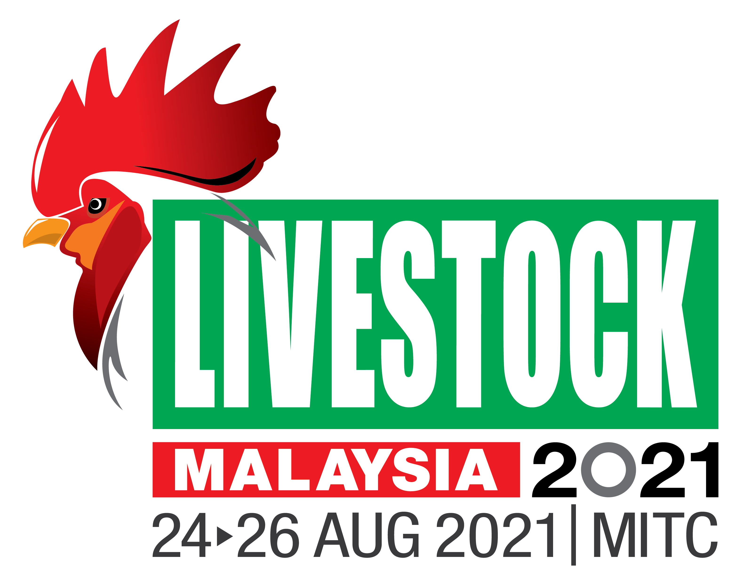 Livestock Malaysia 2021