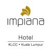 Impiana KLCC Hotel (logo)